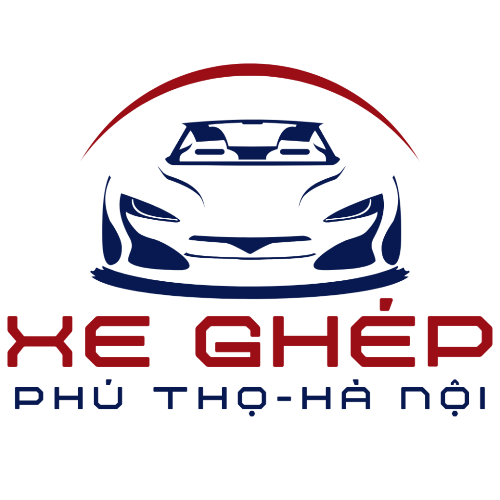 Xe ghép Phú Thọ Hà Nội Chạy 24/7
